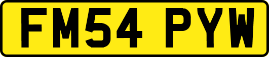 FM54PYW