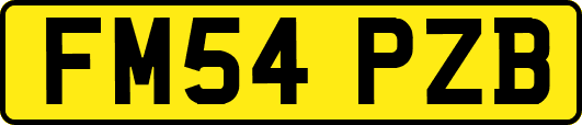 FM54PZB