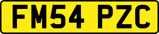 FM54PZC