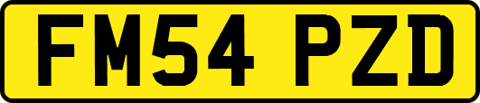 FM54PZD