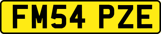 FM54PZE