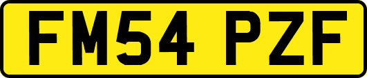 FM54PZF