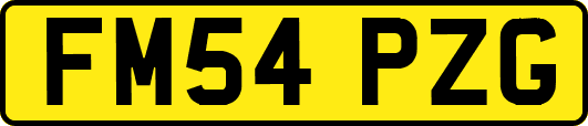 FM54PZG
