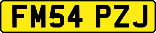 FM54PZJ