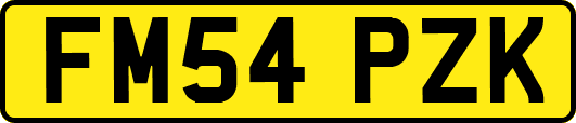 FM54PZK