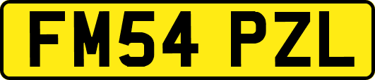 FM54PZL