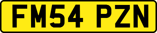 FM54PZN