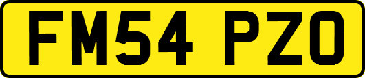 FM54PZO