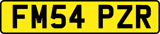 FM54PZR