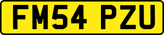 FM54PZU