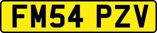 FM54PZV