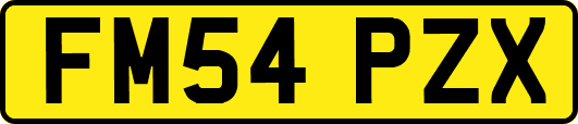 FM54PZX