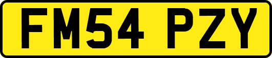 FM54PZY