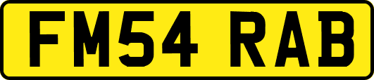FM54RAB