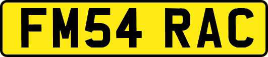 FM54RAC