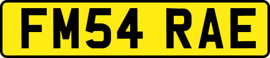 FM54RAE