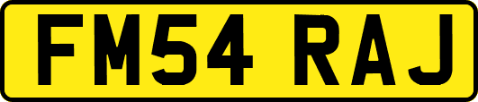 FM54RAJ