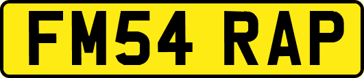 FM54RAP