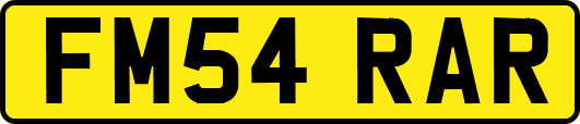 FM54RAR