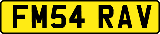 FM54RAV