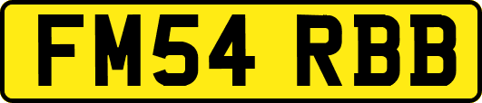 FM54RBB