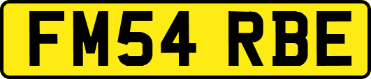 FM54RBE
