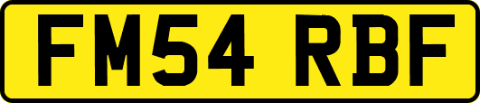 FM54RBF