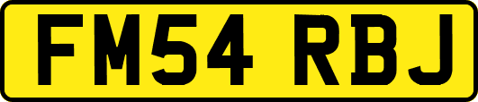 FM54RBJ