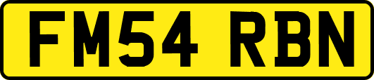 FM54RBN