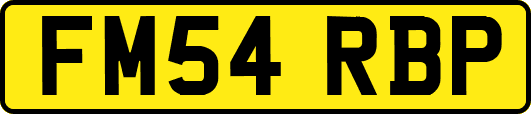 FM54RBP
