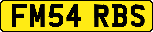 FM54RBS