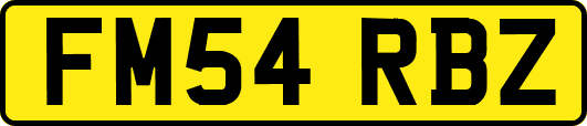 FM54RBZ