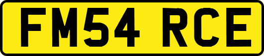 FM54RCE