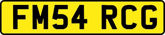 FM54RCG