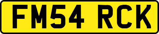 FM54RCK