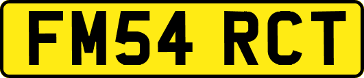 FM54RCT