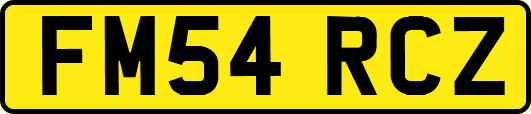 FM54RCZ