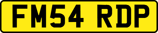 FM54RDP