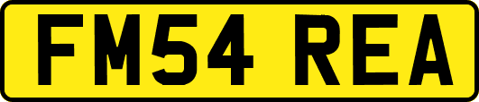 FM54REA