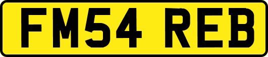FM54REB
