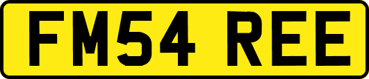 FM54REE