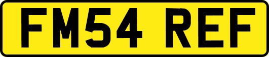 FM54REF