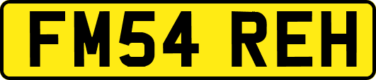FM54REH