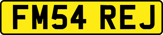 FM54REJ