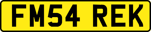FM54REK