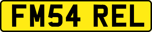 FM54REL