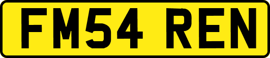 FM54REN