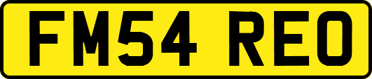 FM54REO