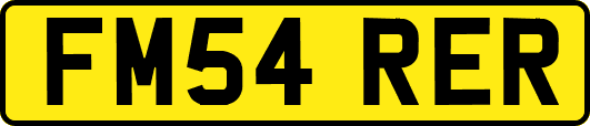 FM54RER