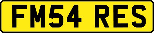 FM54RES